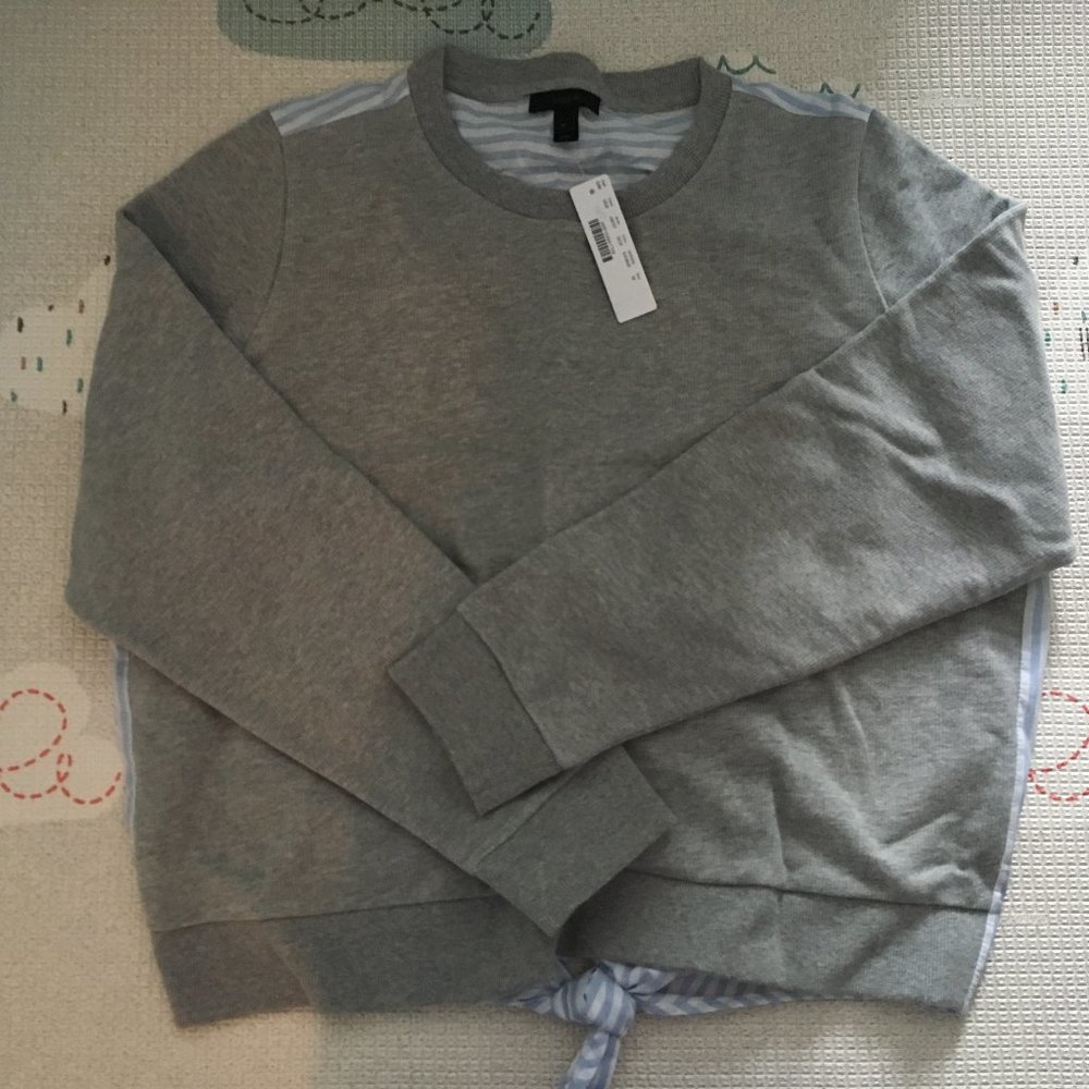 J.crew NEW With TAG JCREW H9757 GOX Size M Women J crew